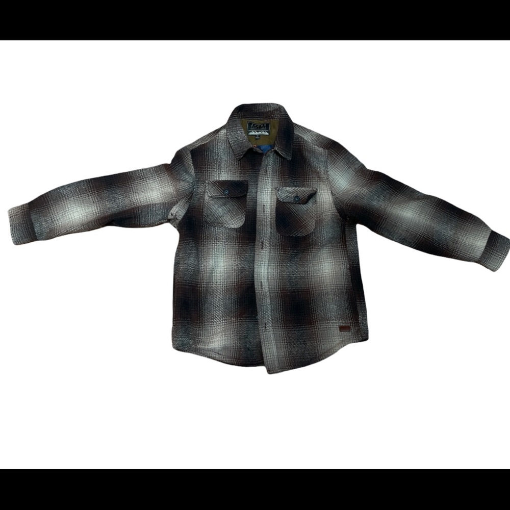 Selling a JACHS wool blend jacket